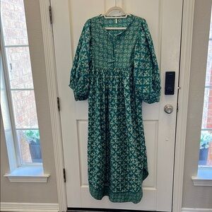 VGUC Free People dress